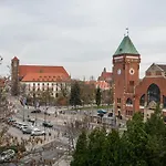 Rentplanet - Stare Lägenhet *