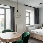 Appartamento Rentplanet - Stare Breslavia