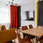 Rentplanet - Stare Lägenhet
