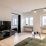 Rentplanet - Stare Lägenhet Wrocław