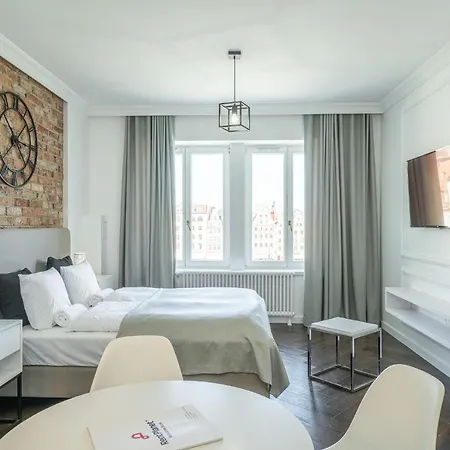 Апартаменты Rentplanet - Stare