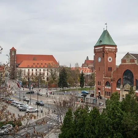 Rentplanet - Stare Апартаменты *