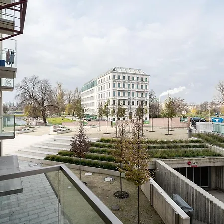 Rentplanet - Stare Апартаменты *