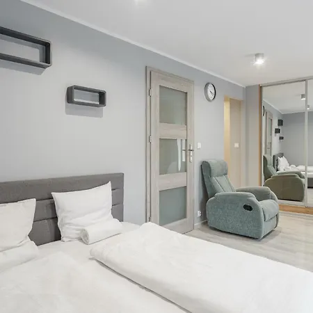 Apartment Rentplanet - Stare *