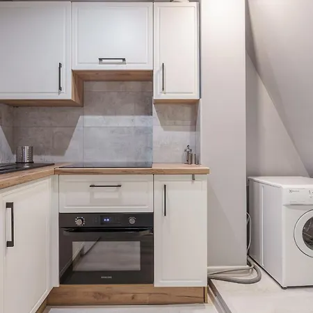 Apartment Rentplanet - Stare Breslau