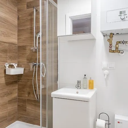 Апартаменты Rentplanet - Stare *