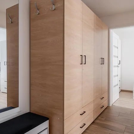 Апартаменты Rentplanet - Stare *