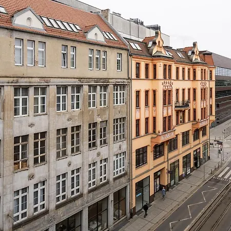 Rentplanet - Stare Апартаменты