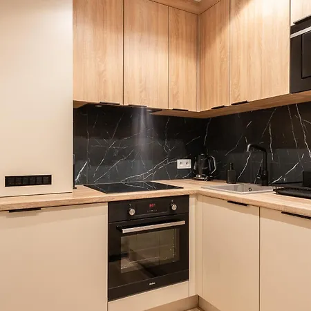 Rentplanet - Stare Apartment Wroclaw