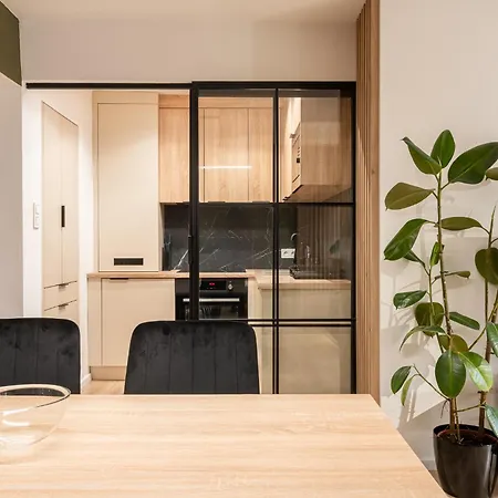 Rentplanet - Stare Апартаменты *