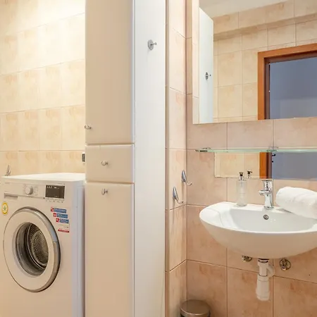 Rentplanet - Stare Apartment *