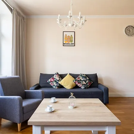 Rentplanet - Stare Apartament