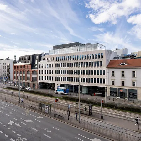 Rentplanet - Stare Вроцлав