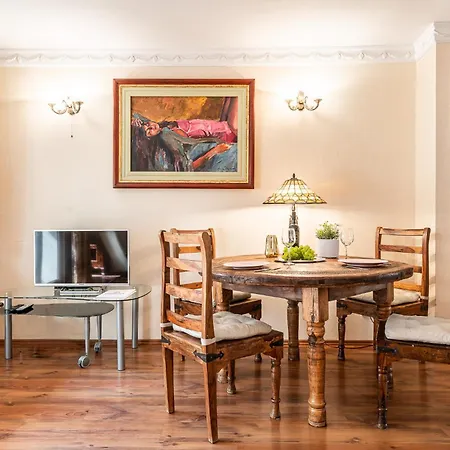 Rentplanet - Stare Вроцлав