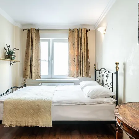 Апартаменты Rentplanet - Stare