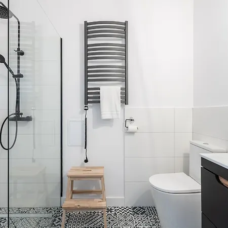 Rentplanet - Stare Апартаменты