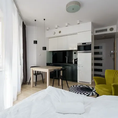 Apartamento Rentplanet - Stare Wrocław