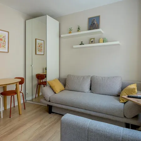 Apartament Rentplanet - Stare