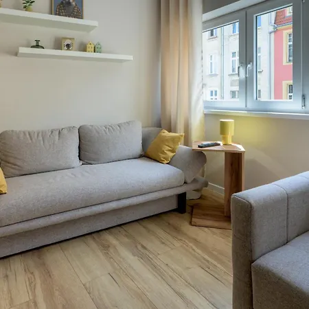 Rentplanet - Stare Apartament Wrocław