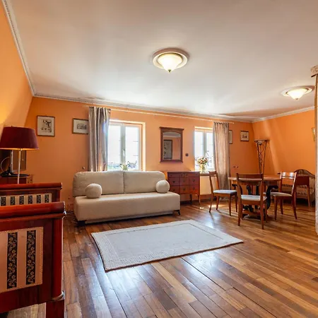 Rentplanet - Stare Apartament