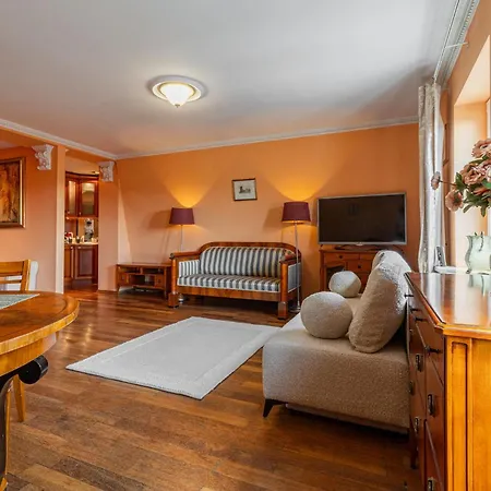 Apartament Rentplanet - Stare Wrocław