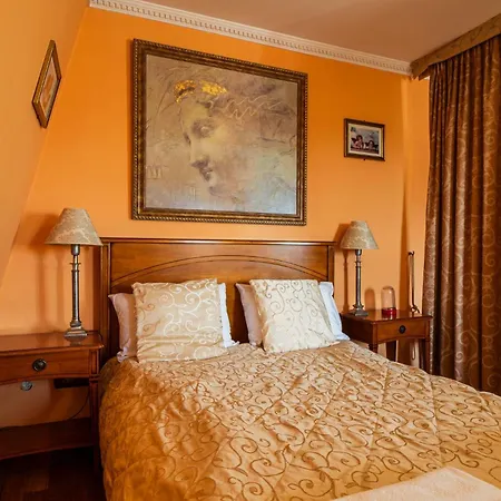 Rentplanet - Stare Apartament