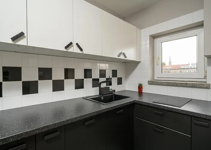 Rentplanet - Stare Apartment Wroclaw