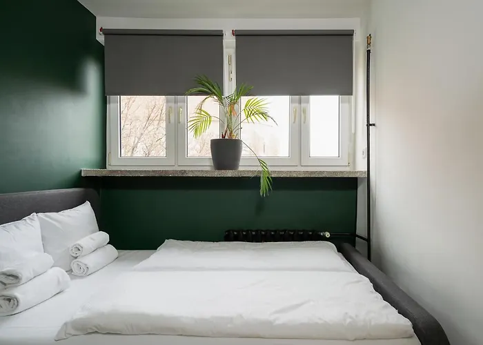 Rentplanet - Stare Wroclaw