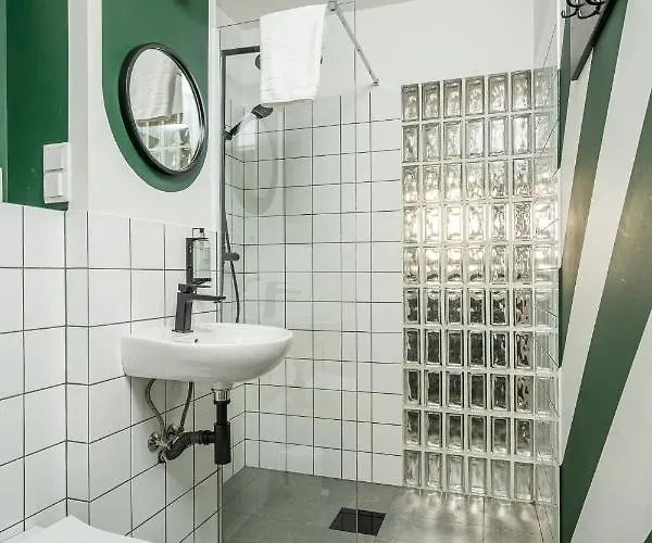 Apartment Rentplanet - Stare Wroclaw