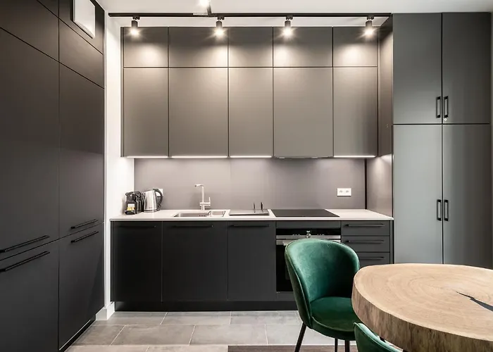 Apartment Rentplanet - Stare