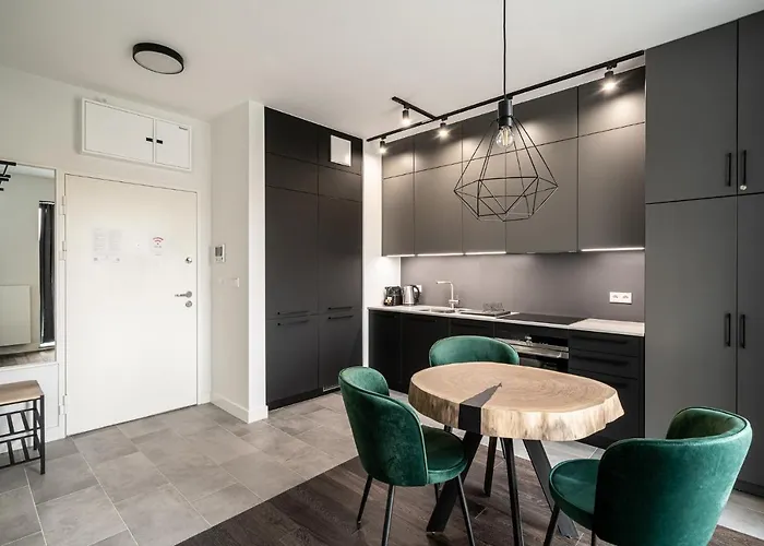 Apartment Rentplanet - Stare Wroclaw
