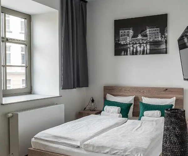 Rentplanet - Stare Wrocław