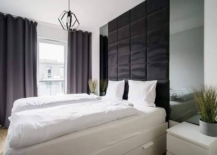 Rentplanet - Stare Apartment *