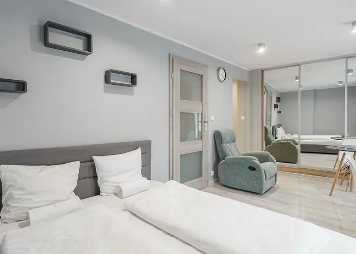 Apartment Rentplanet - Stare *