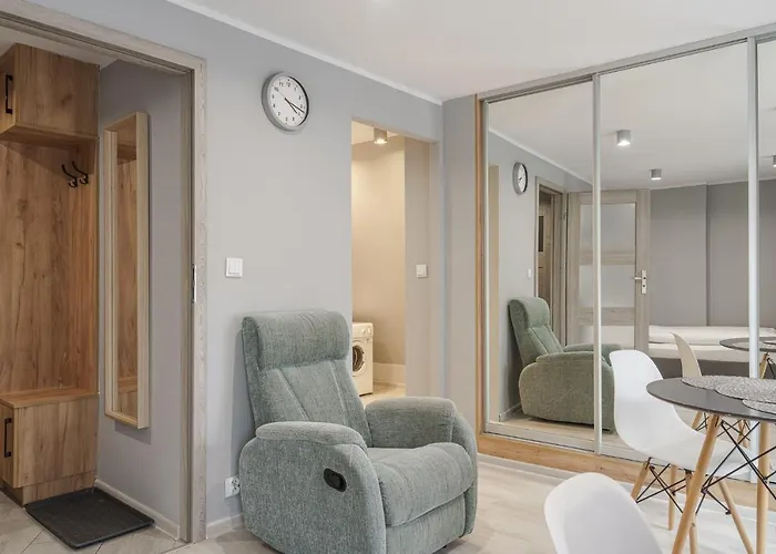 Rentplanet - Stare Wrocław