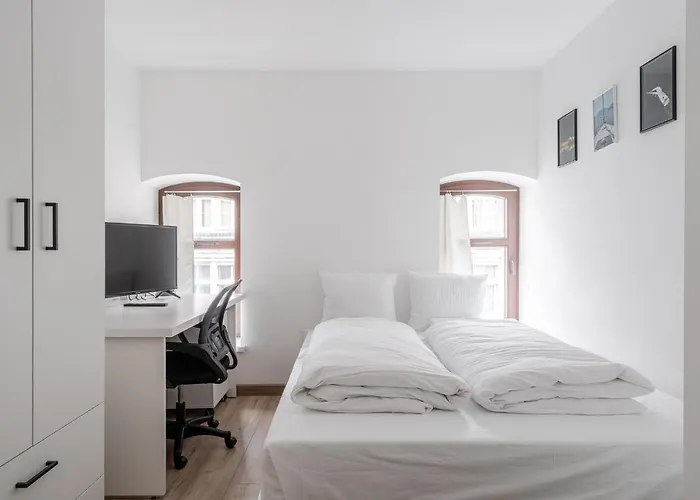 Apartment Rentplanet - Stare