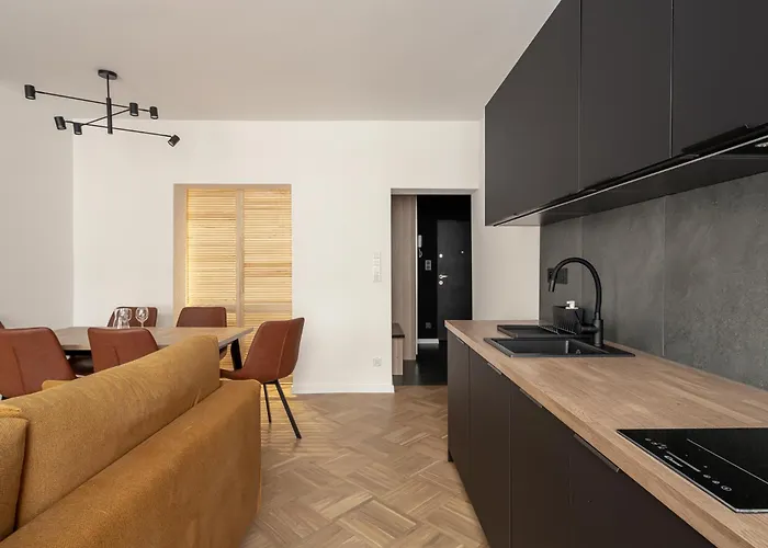 Apartamento Rentplanet - Stare Wrocław