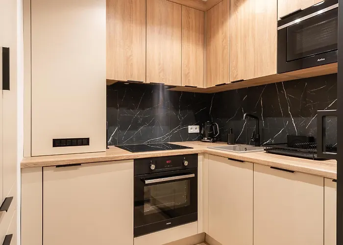 Rentplanet - Stare Apartamento Wrocław