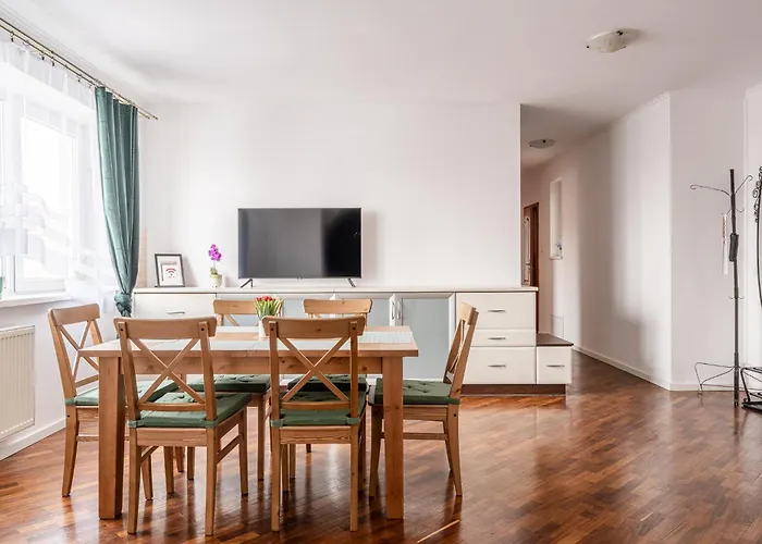 Apartamento Rentplanet - Stare *