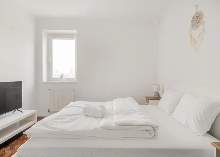 Rentplanet - Stare Apartment Wroclaw