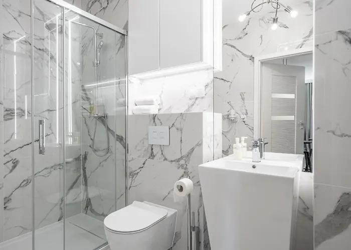 Apartamento Rentplanet - Stare *