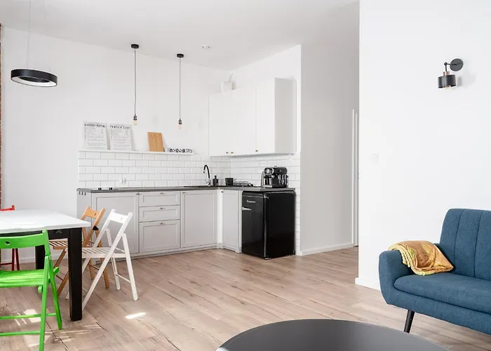 Apartment Rentplanet - Stare