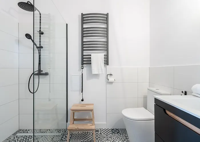 Rentplanet - Stare Apartment