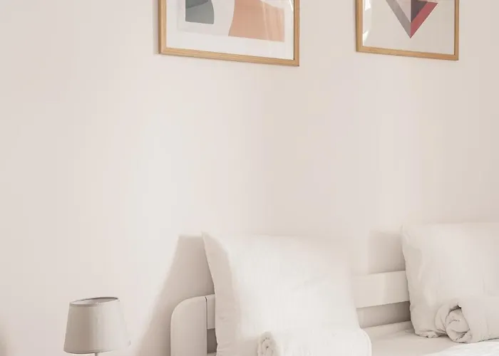 Apartment Rentplanet - Stare *