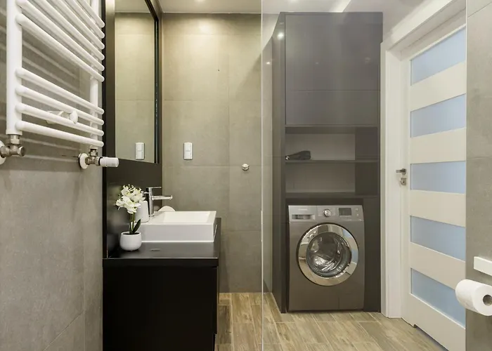 Rentplanet - Stare Apartamento