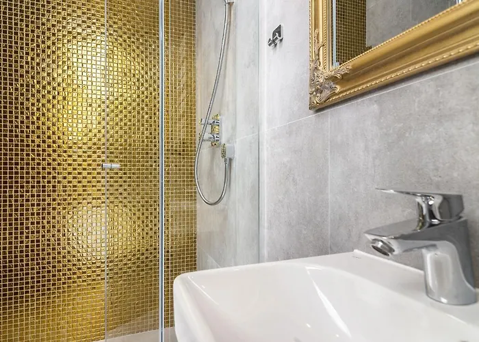 Apartment Rentplanet - Stare Wroclaw