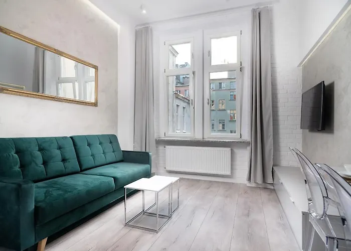 Apartment Rentplanet - Stare *