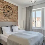 Apartamento Rentplanet - Stare Wrocław