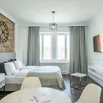 Apartamento Rentplanet - Stare