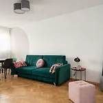 Rentplanet - Stare Apartamento Wrocław